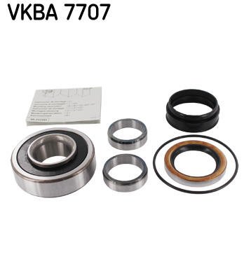 SKF Kerékcsapágy készlet VKBA7707_SKF